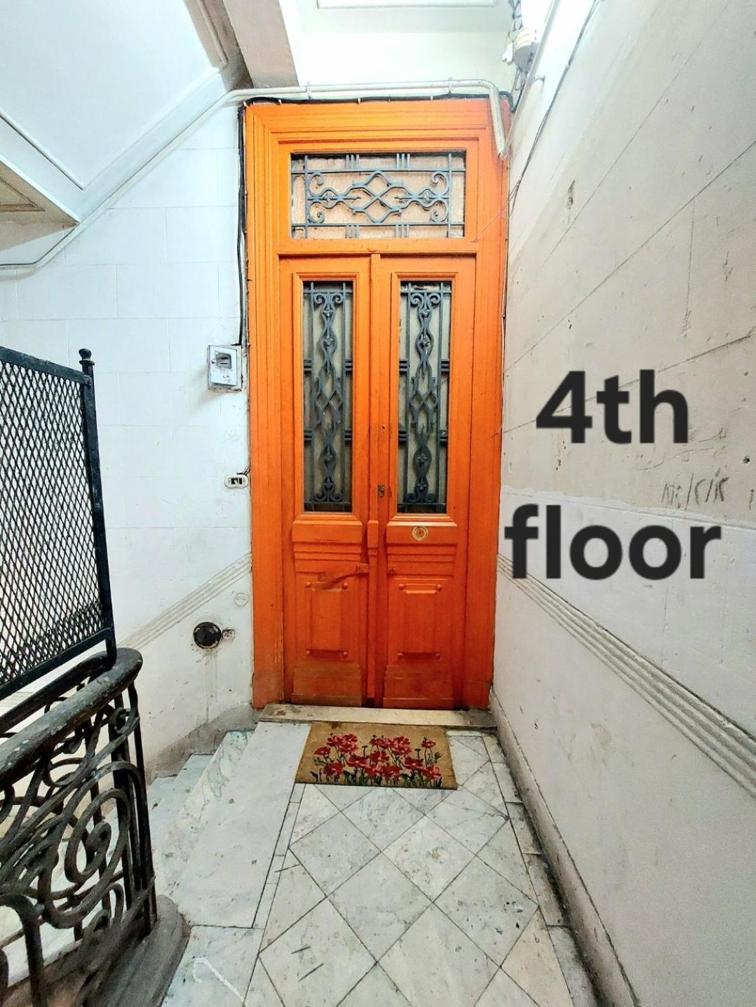 Men's Exclusive Arab Hostel Alexandria Exterior photo