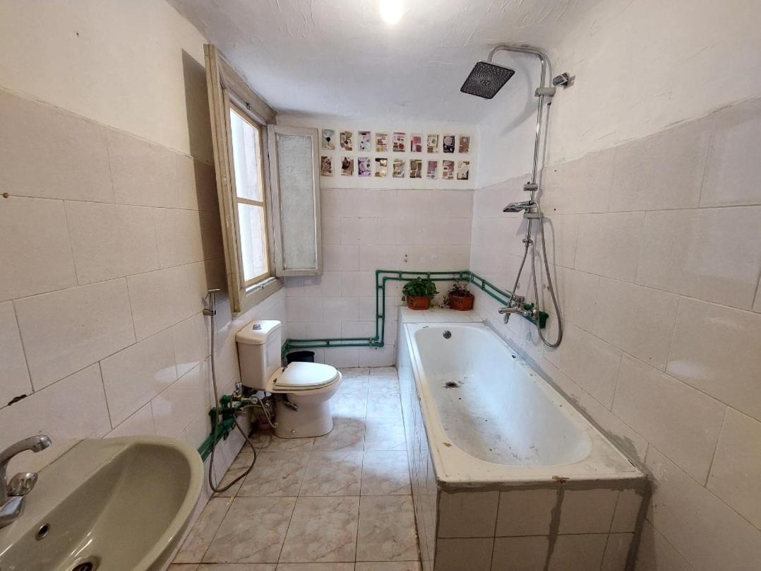 Men's Exclusive Arab Hostel Alexandria Exterior photo